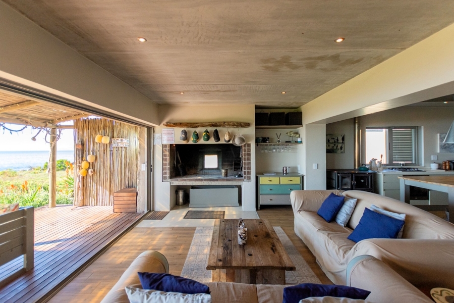3 Bedroom Property for Sale in St Helena Views Western Cape